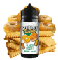 Preview: Doozy Vape Seriously Donuts Glazed Biscuit 100ml